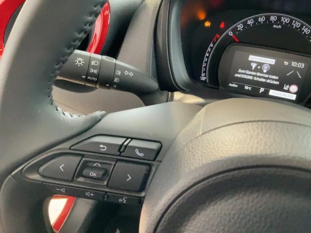 Toyota Aygo 1.0 VVT-i Hatchback Team D