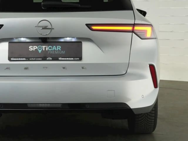 Opel Astra Elegance Sports Tourer