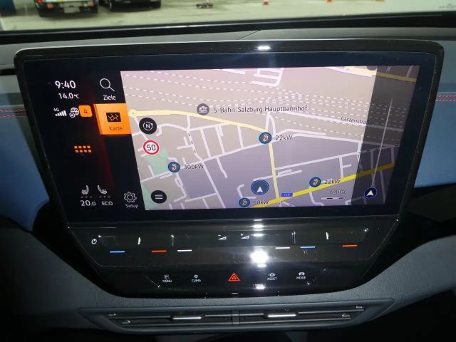 Volkswagen ID.5 220 kW 4Motion GTX