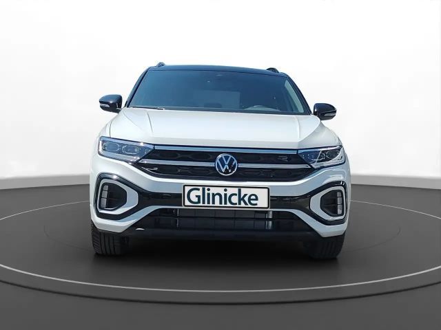 Volkswagen T-Roc 1.5 TSI IQ.Drive R-Line