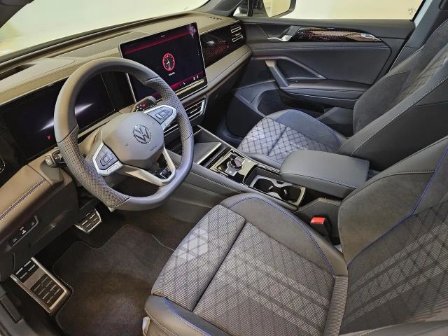 Volkswagen Tiguan 4Motion DSG R-Line