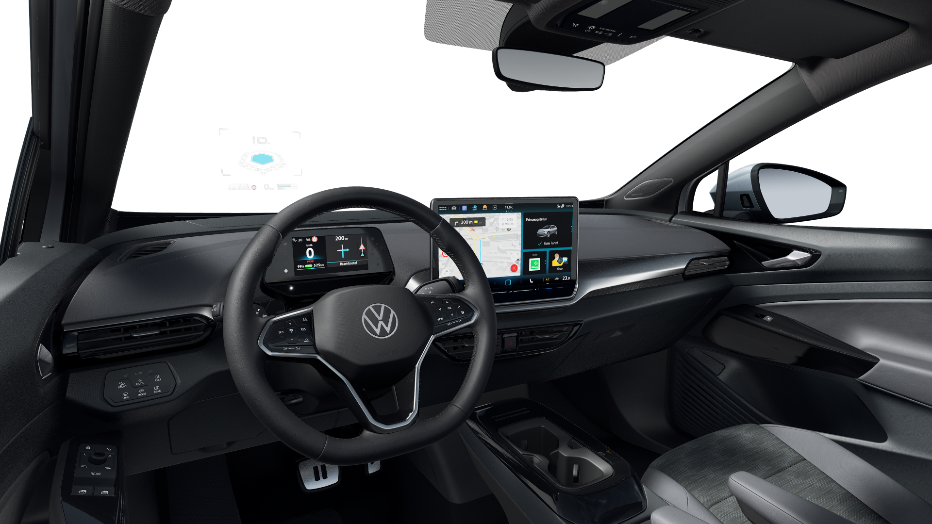 Volkswagen ID.4 Performance Pure