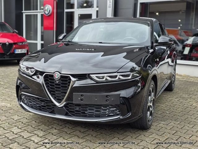 Alfa Romeo Tonale TI