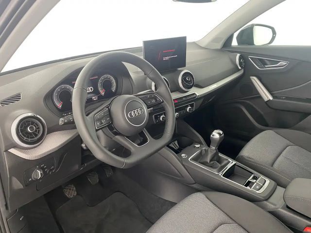 Audi Q2 30 TFSI S-Line