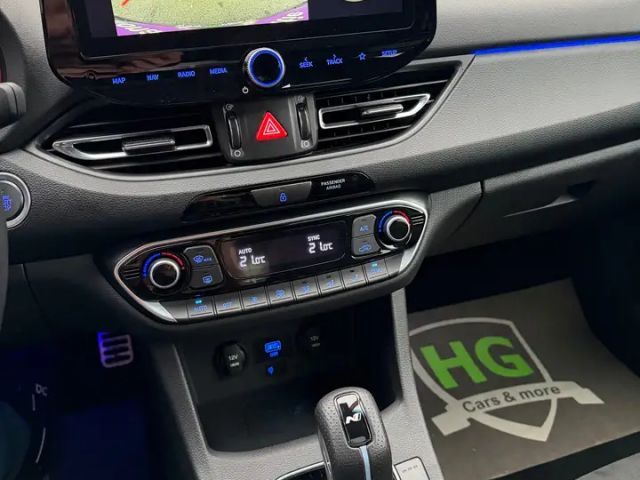 Hyundai i30 N Performance T-GDi