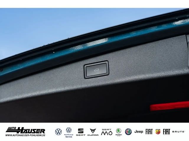 Volkswagen Tiguan 1.5 eTSI DSG Life