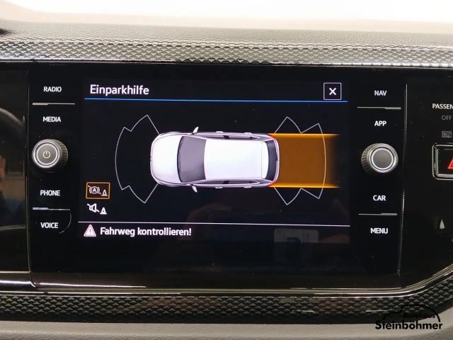 Volkswagen Polo 1.0 TSI Life