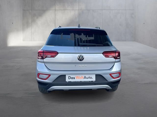 Volkswagen T-Roc Friends TSI