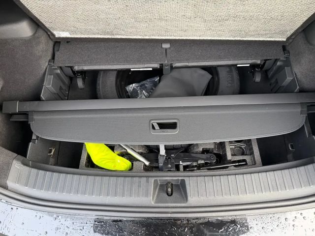 Volkswagen Tayron DSG