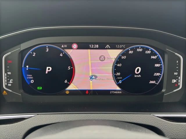 Volkswagen Passat 2.0 TDI AllTrack