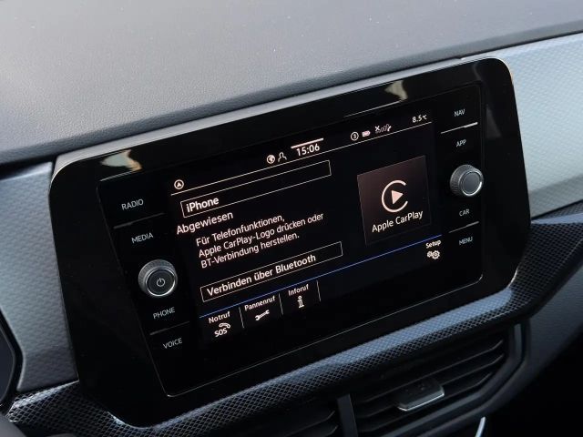 Volkswagen T-Cross 1.0 TSI DSG