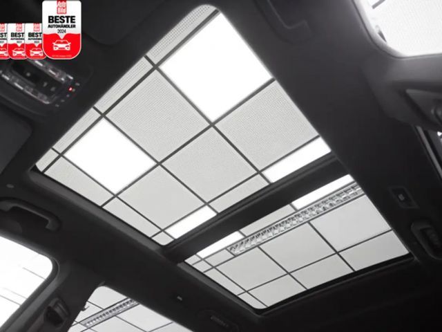 Mercedes-Benz GLS 63 AMG AMG Line