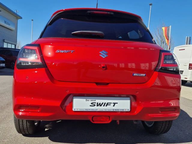 Suzuki Swift Comfort Hybrid