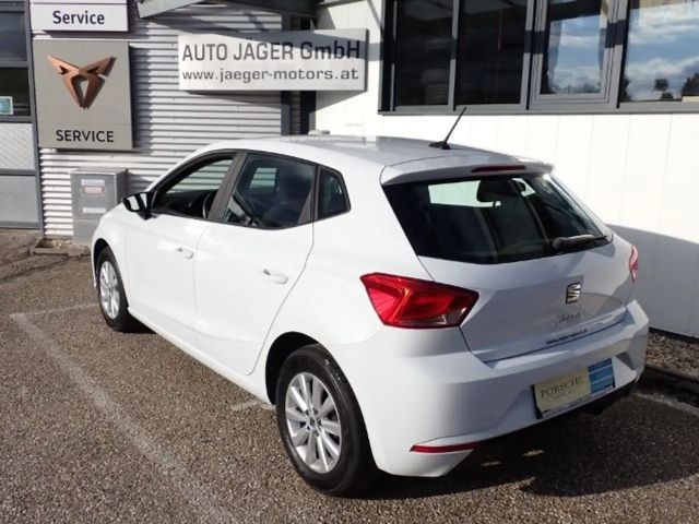 Seat Ibiza 1.0 EcoTSI Style