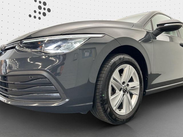 Volkswagen Golf DSG Life Variant