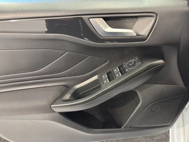 Ford Focus ST Line Wagon