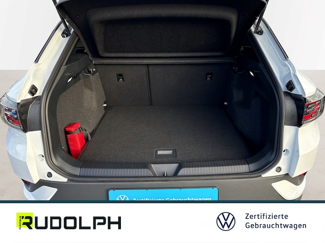 Volkswagen ID.4 Performance Pro
