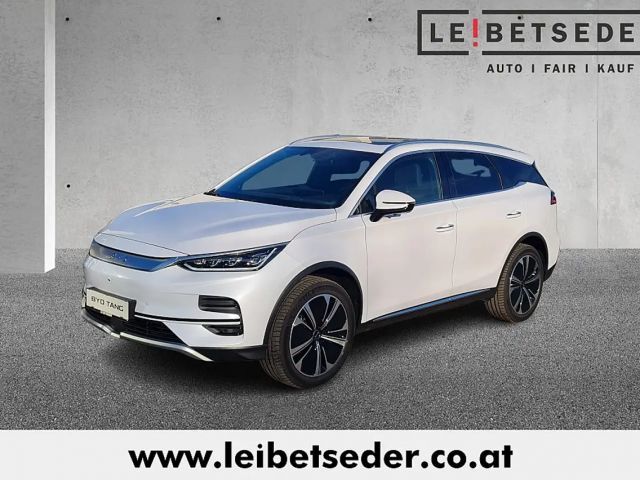 BYD Tang New Tang Flagship 108,8 kWh New Tang Flagship 1...