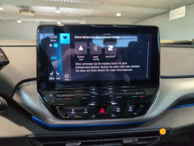 Volkswagen ID.4 52 KWh City Pure