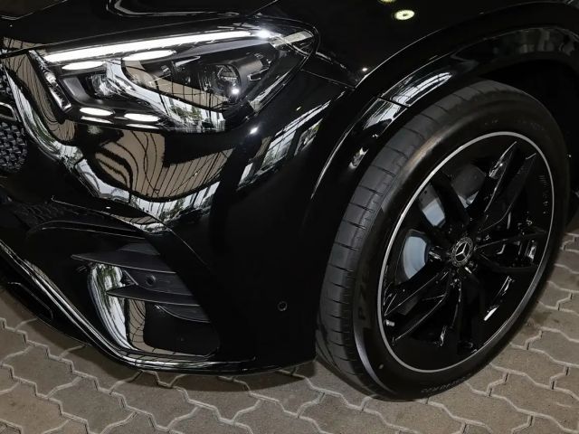 Mercedes-Benz GLE 350 4MATIC AMG Line