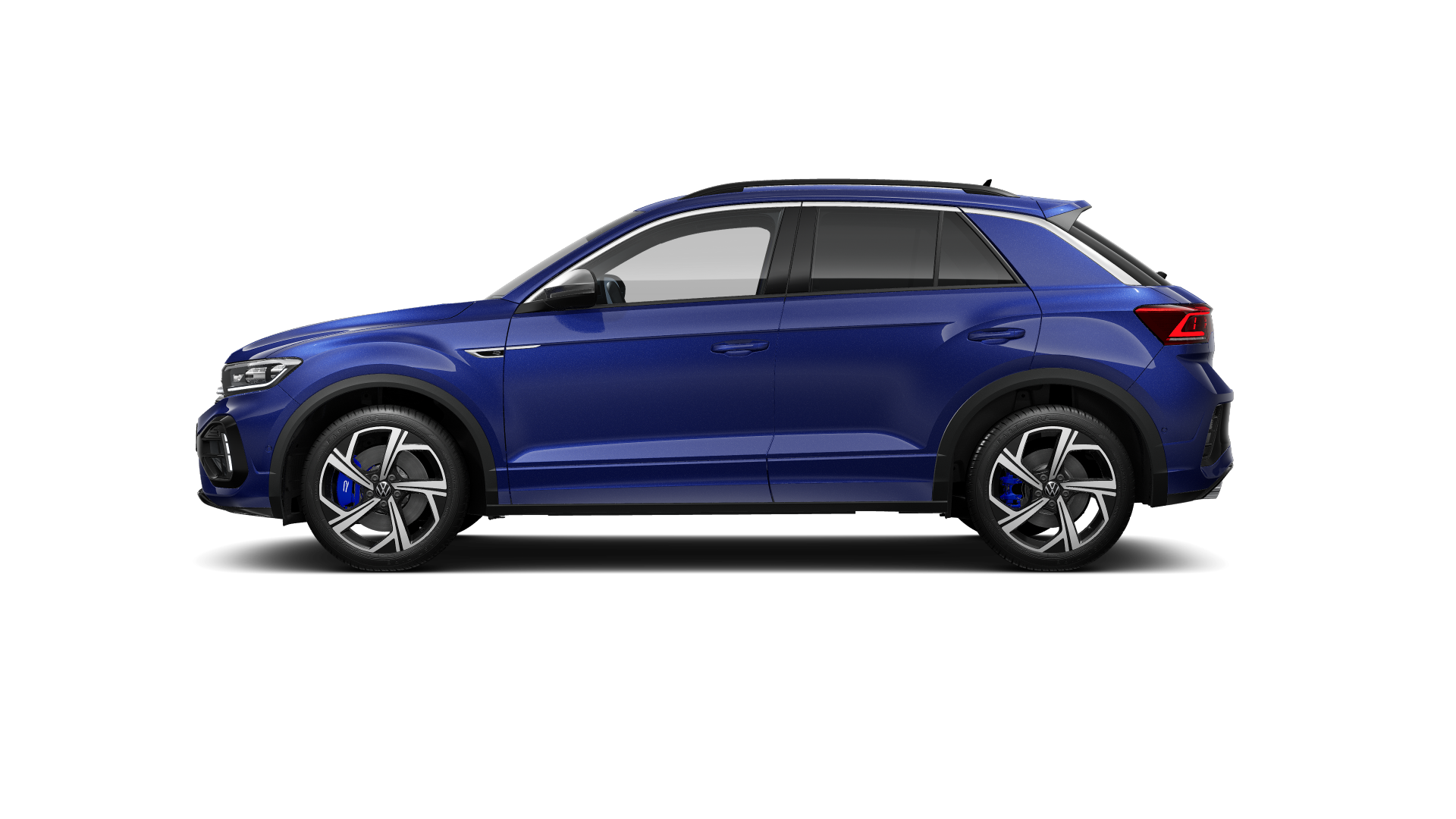 Volkswagen T-Roc T-Roc R MATRIX ASSIST KAMERA