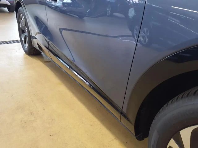 Cupra Tavascan Endurance