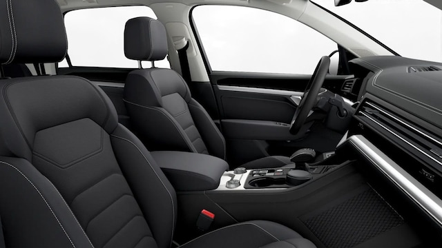 Volkswagen Touareg 3.0 V6 TDI Elegance Elegance