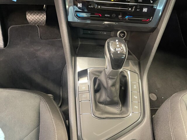 Volkswagen Tiguan 2.0 TDI BMT