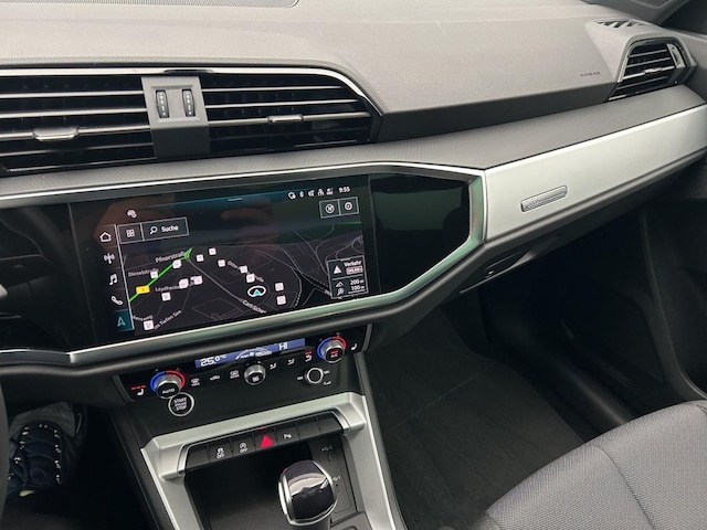 Audi Q3 35 TFSI S-Line S-Tronic