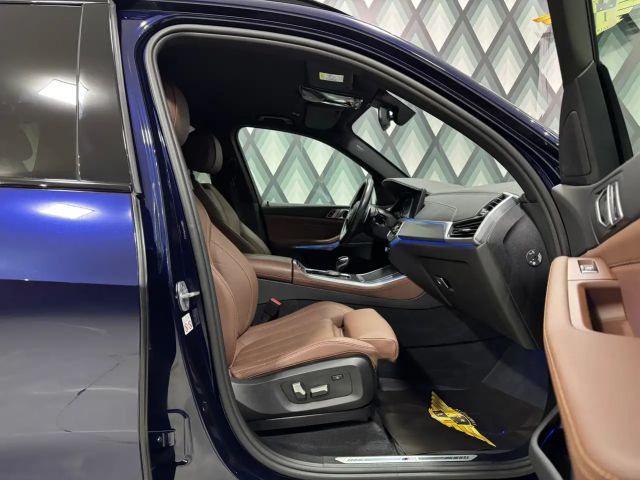 BMW X5 M-Sport xDrive