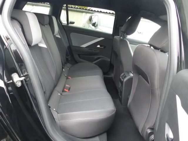 Opel Astra 1.5 CDTI 1.5 Turbo Edition