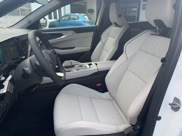 Renault Espace Hybrid Iconic