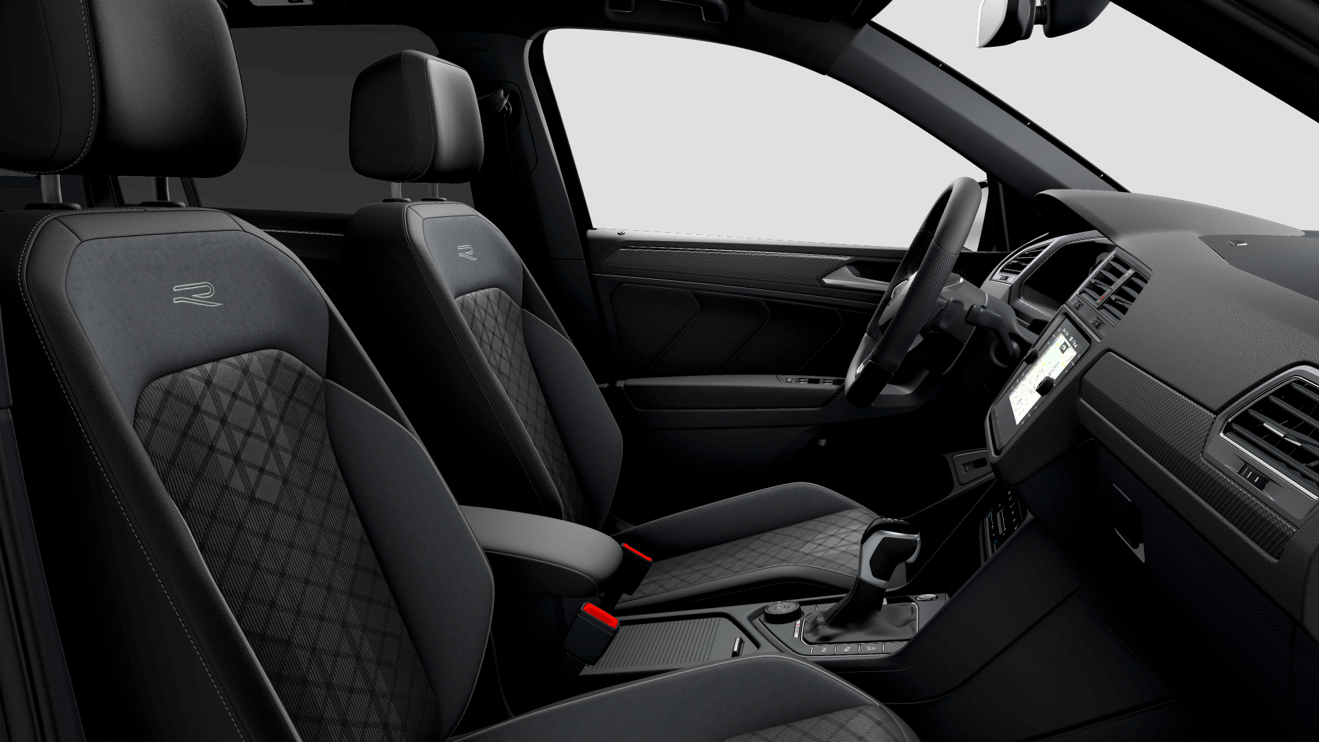 Volkswagen Tiguan 2.0 TDI 4Motion DSG Style