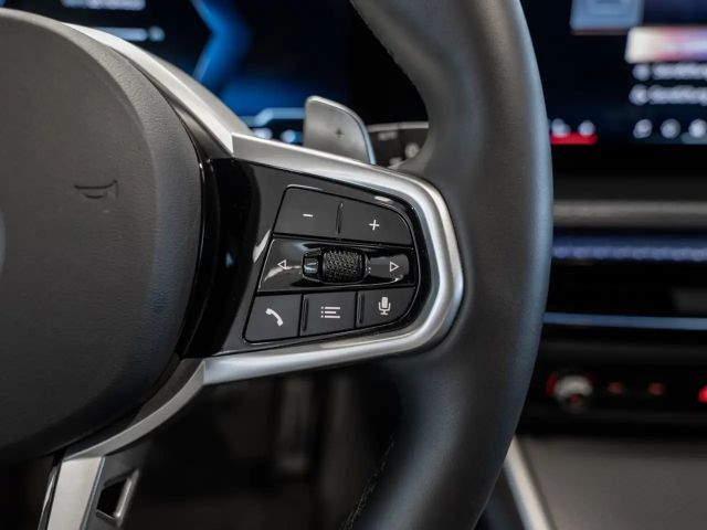 BMW 330 330d M-Sport Touring xDrive