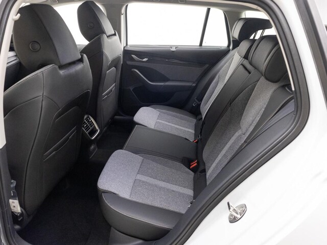 Skoda Octavia Combi Selection