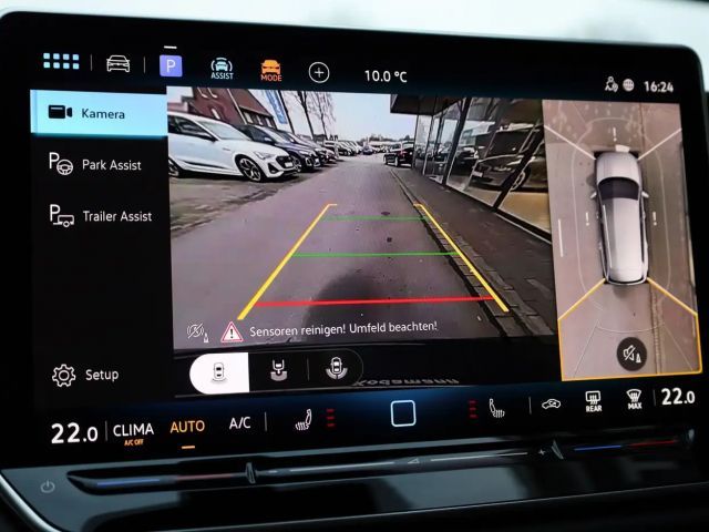 Volkswagen Tayron 2.0 TDI 4Motion