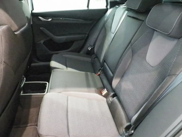 Skoda Octavia Selection