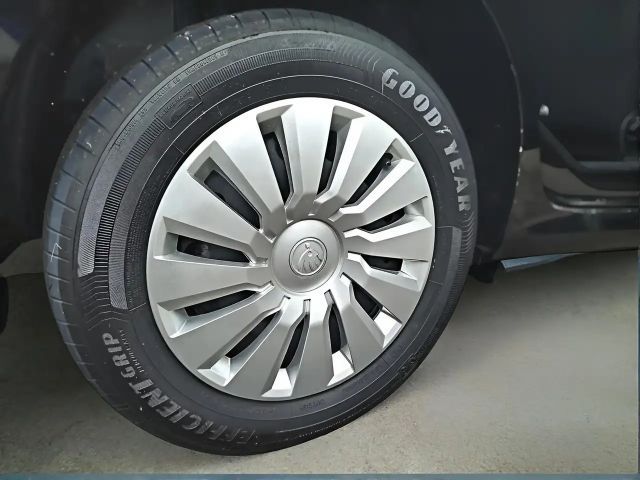 Skoda Kamiq 1.0 TSI Active