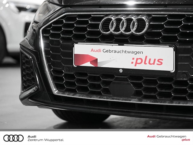 Audi A3 35 TFSI S-Line S-Tronic Sportback