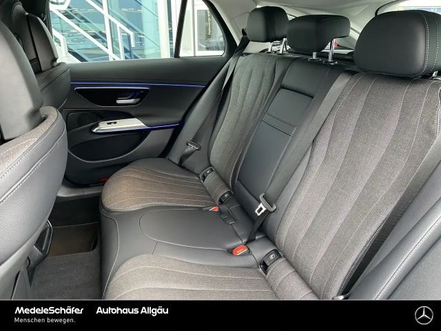 Mercedes-Benz E 200 AVANTGARDE Estate