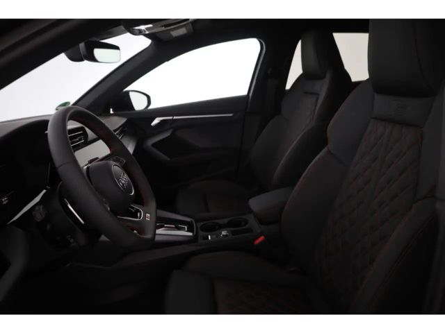 Audi S3 Sedan Sportback