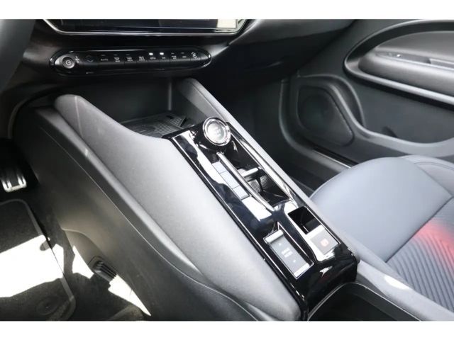 Alfa Romeo Junior Ibrida Speciale