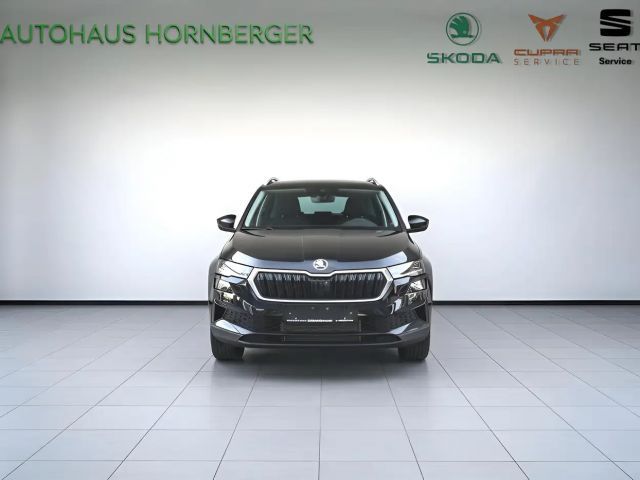 Skoda Karoq 1.5 TSI Selection