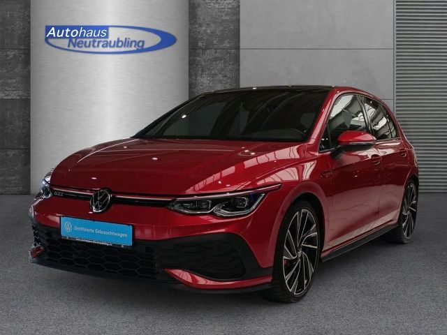 Volkswagen Golf 2.0 TSI DSG