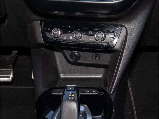 Opel Corsa Corsa-e Ultimate business+