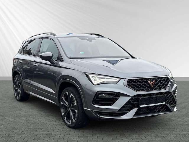 Cupra Ateca 2.0 TSI 4Drive