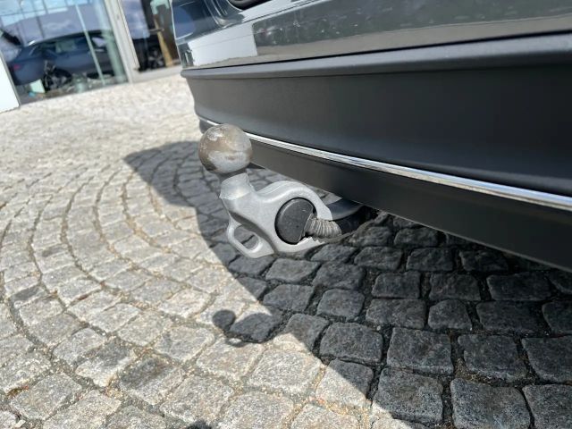 Volkswagen Passat 2.0 TDI Business DSG