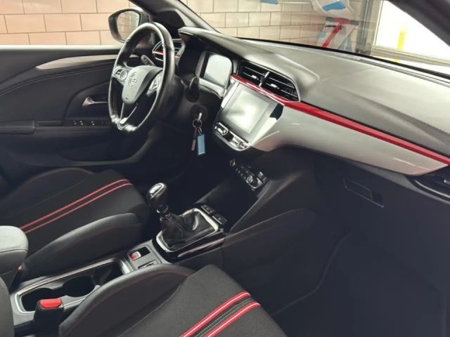 Opel Corsa GS-Line Grand Sport