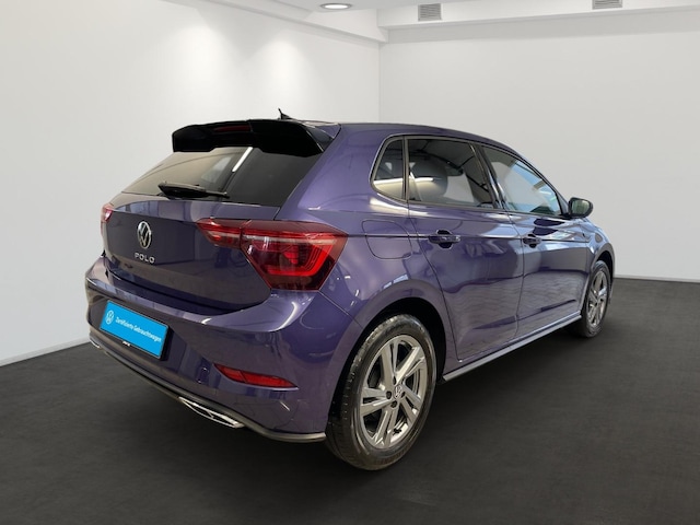 Volkswagen Polo 1.0 TSI