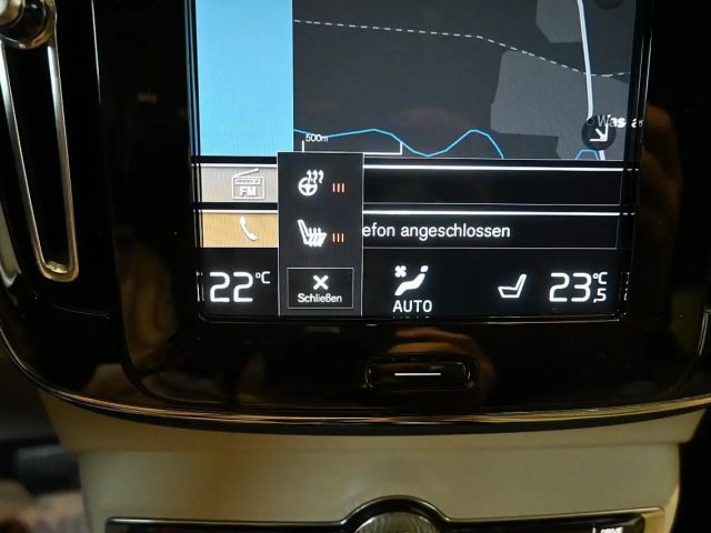 Volvo XC40 AWD Geartronic Inscription